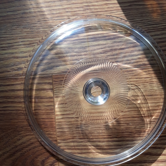 Vintage  Pyrex Casserole Dish B01 - Picture 5 of 7